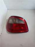 Rücklicht Links Renault I Fase 2 Berlina (BA0)(1999->) 1.6 16 V RT (BA04) [1,6 Ltr. - 79 kW] K4MA7 1999