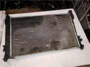 Radiator A2035000603 Mercedes-Benz C Sportcoupé (C203) Schrägheck 2.3 C-230K 16V (M111.981) 2001