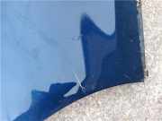 Kotflügel Links Vorne Mercedes-Benz C Estate (S205) Kombi C-200 BlueTEC, C-200 d 1.6 16V (OM626.951(R9M)) 2015