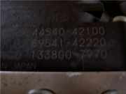 Abs Pumpe 4454042100 Toyota RAV4 (A3) Geländewagen 2.2 D-4D 16V 4x4 (2AD-FTV) 2007