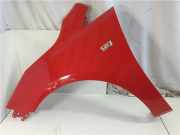 Kotflügel Links Vorne Opel Corsa E Schrägheck 1.3 CDTi 16V ecoFLEX (B13DTR) 2017