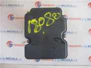 Abs Pumpe 2265106452 Nissan (T32)(04.2014->) 1.6 Acenta 4x4 [1,6 Ltr. - 96 kW dCi Turbodiesel CAT] R9M410 2015