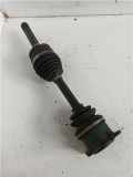 Antriebswelle Links Vorne Mitsubishi L-200 Pick-up 2.5 TDI 4x4 (4D56T) 2005
