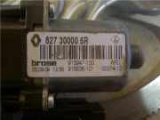 Fensterheber Elektr. Rechts Hinten 827300005r Renault Scénic III (JZ) Großraumlimousine 1.5 dCi 105 (K9K-832(K9K-G8)) 2010