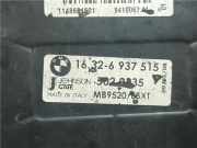 Kühlerventilatormotor 16326937515 BMW Serie 3 Coupe (E92)(2006->) 2.0 320d [2,0 Ltr. - 130 kW Turbodiesel CAT] N47 D20 A 2009