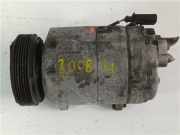 Klima Pumpe 1J0820803G Audi A3 (8L1) Schrägheck 1.6 (AVU) 2001