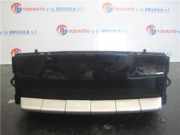 Bedienung Klimaanlage A2218204697 Mercedes-Benz S (W221) Limousine 3.0 S-350 BlueTec 24V (OM642.862) 2012