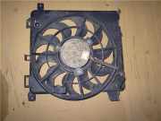 Kühlerventilatormotor 24467444 Opel Astra H (L48) Schrägheck 5-drs 1.7 CDTi 16V (Z17DTH) 2007