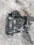Getriebe Manuell PK6021 Opel Vivaro Bus 1.9 DTI 16V (F9Q-760) 2002