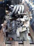 Motor NFT Citroën Saxo Schrägheck 1.6 VTS (TU5JP(NFT)) 2001