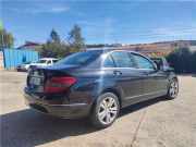 Felge Mercedes-Benz C (W204) Limousine 2.2 C-220 CDI 16V (OM646.811) 2008