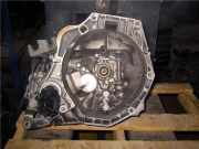 Getriebe Manuell 0071773218 Fiat Linea (323AX) Limousine 1.4 (350.A.1000) 2009