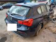 Luftmengenmesser A2C87173500 BMW 1 serie (F20) Schrägheck 5-drs 116d 1.5 12V TwinPower (B37-D15A) 2015