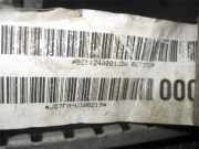 Radiator Hyundai i30 Crosswagon (WWH) Kombi 1.6 CRDi 16V VGT HP (D4FB) 2009