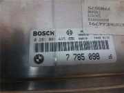 Computer 7785098 BMW 3 serie (E46/4) Limousine 320d 16V (M47-D20(204D1)) 1999