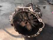 Getriebe Manuell Mini Mini (R56) Schrägheck 1.6 One D 16V (N47-C16A) 2013