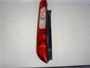 Rücklicht Links 1420451 Ford Focus II Schrägheck 1.6 TDCi 16V 90 (HHDA) 2005