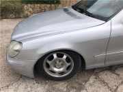 Kotflügel Links Vorne A2208800318 Mercedes-Benz S (W220) Limousine 3.2 S-320 18V (M112.944) 1999