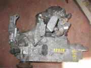 Getriebe Manuell EWZ Seat Cordoba (6C2/6K2) Limousine 1.9 TDi (ASV) 2001
