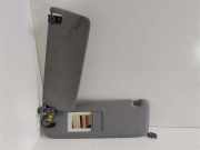 Sonnenblende Links 7L5857551CF Porsche Cayenne (9PA) SUV 3.2 V6 24V (M02.2Y) 2005