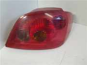 Rücklicht Rechts Peugeot 307 (3A/C/D) Schrägheck 2.0 HDi 110 FAP (DW10ATED(RHS)) 2002