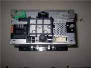 Navigationssystem 735387753 Alfa Romeo GT (937) Coupé 1.9 JTD 16V Multijet (937.A.5000) 2006