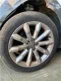 Felge Audi A4 Allroad Quattro (B8) Kombi 2.0 TDI 16V (CAHA) 2009
