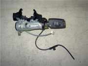 Zündschloss + Schlüssel 1K0905851 Volkswagen Golf VII (AUA) Schrägheck 1.6 TDI BMT 16V (DDYA) 2017 DDYA