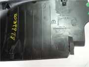 Kofferraum Matte - - Fiat Tipo (356W/357W) Kombi 1.6 JTD Multijet II 16V (55260384) 2018