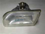 Scheinwerfer Links Ford Fiesta 3 Schrägheck 1.1 i,Classic (U9) (G6A) 1991