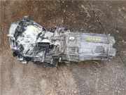 Getriebe Automatik GYF Audi A6 (C6) Limousine 2.4 V6 24V (BDW) 2005
