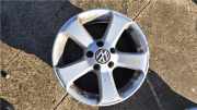 Felge Volkswagen Scirocco (137/13AD) Schrägheck 3-drs 2.0 TDI 16V (CBDB) 2010 CBDB