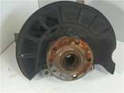 Achsschenkel Links Vorne Volkswagen Passat Variant (365) Kombi 2.0 TDI 16V 135 (CFFA) 2015 CFFA