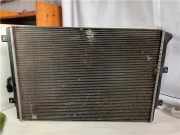 Radiator Volkswagen Passat (3C2) Limousine 2.0 TDI 16V 170 (BMR) 2007 BMR