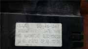 Bedienung Heizung 5046347 Saab 9-5 (YS3E) Limousine 3.0 TiD V6 24V (D308L)
