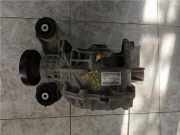 Kardan Hinten 76731302276298 Jaguar XF (CC9) 3.0 D V6 24V (306DT) 2013