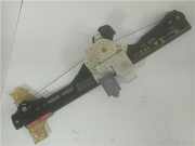Fensterheber Mechan. Links Hinten 9816272780 Citroën C4 Picasso (3D/3E) Großraumlimousine 1.6 BlueHDI 120 (DV6FC(BHZ)) 2017