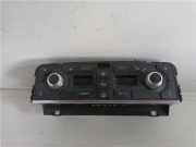Bedienung Klimaanlage 4e0820043a Audi A8 (D3) Limousine 3.7 V8 40V Quattro (BFL) 2004
