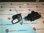 Zündschloss 8K0909131 Audi SQ5 (8RB) SUV 3.0 TDI V6 24V (CGQB) 2013