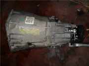 Getriebe Manuell 716601 Mercedes-Benz E (W210) Limousine 2.2 E-200 CDI 16V (OM611.961) 1999