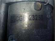 Anlasser cgb23250 Kia Carnival 2 (FIB/FLD) Großraumlimousine 2.9 HPDi 16V (J3(CRDI)) 2003