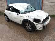 Felge Mini Mini (R56) Schr?gheck 1.6 One D 16V (N47-C16A) 2013