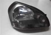 Scheinwerfer Rechts Hyundai Tucson (JM) SUV 2.0 CRDi 16V 4x2 (D4EA) 2005
