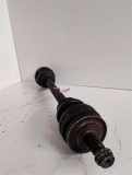 Antriebswelle Links Vorne Mercedes-Benz CLK (C208) Coupé 4.3 430 V8 24V (M113.943) 2000