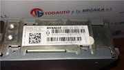 Radio 8200633632t Renault I (2004->) 1.5 dCi (FP0F, JP0F) 2008