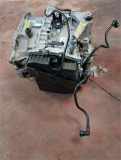 Getriebe Automatik 7M5R7F09 Ford Focus 2 Limousine 1.6 16V (SHDA(Euro 5)) 2008