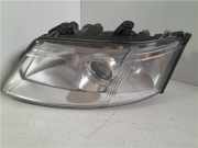 Scheinwerfer Links Saab 9-3 II Sport Limousine (YS3F) Limousine 1.9 TiD 16V (Z19DTH) 2006