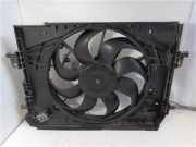 Kühlerventilatormotor 214815012R Dacia II (10.2012->) 0.9 Ambiance [0,9 Ltr. - 66 kW TCE CAT bivalent, Gasolina / GPL] H4BB4 2018
