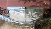 Grill - Mercedes-Benz S (W126) Limousine 280 SE,SEL (M110.987) 1994