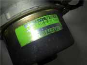 Abs Pumpe X2T34575T Honda HR-V (GH) SUV 1.6 16V VTEC 4x4 (D16W5) 2000